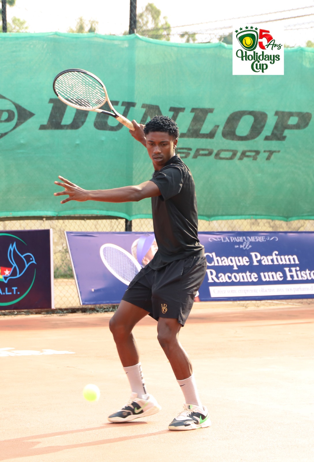 Jour 7 - Holidays Cup 2026 a Cacaveli - 2 aout